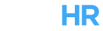 Epic HR Logo (White)