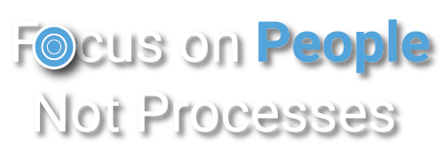 EPIC HR Tagline - Focus on People, Not Processes
